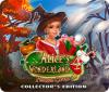 Alice's Wonderland 4: Festive Craze Collector's Edition spēle