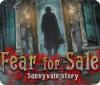 Fear for Sale: Sunnyvale Story spēle
