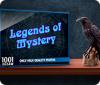 1001 Jigsaw Legends Of Mystery spēle