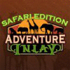 Adventure Inlay: Safari Edition spēle