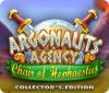 Argonauts Agency: Chair of Hephaestus Collector's Edition spēle