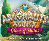 Argonauts Agency: Glove of Midas Collector's Edition spēle