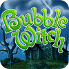 Bubble Witch Online spēle