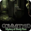 Committed: Mystery at Shady Pines spēle