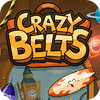 Crazy Belts spēle