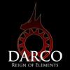 DARCO - Reign of Elements spēle