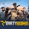 Dirty Bomb spēle