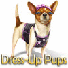 Dress-up Pups spēle