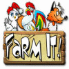 Farm It! spēle