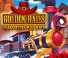 Golden Rails: Tales of the Wild West spēle