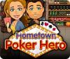 Hometown Poker Hero spēle