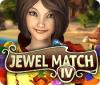 Jewel Match 4 spēle
