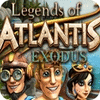 Legends of Atlantis: Exodus spēle