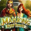 Mahjong Royal Towers spēle