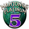Mahjongg Platinum 5 spēle