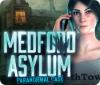 Medford Asylum: Paranormal Case spēle