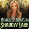 Mystery Case Files: Shadow Lake spēle