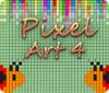 Pixel Art 4 spēle