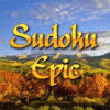 Sudoku Epic spēle