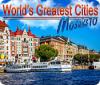 World's Greatest Cities Mosaics 10 spēle