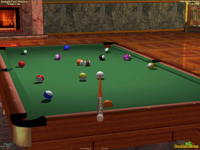 Buy Download Game Pc Free 3D Billiards Download