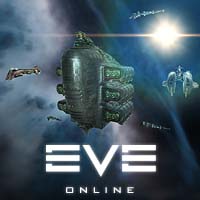 Eve Online spēle