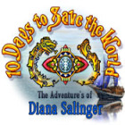 10 Days To Save the World: The Adventures of Diana Salinger spēle