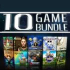 10 Game Bundle for PC spēle