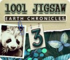 1001 Jigsaw Earth Chronicles 3 spēle