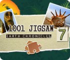 1001 Jigsaw Earth Chronicles 7 spēle