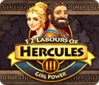12 Labours of Hercules III: Girl Power spēle
