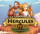 12 Labours of Hercules IV: Mother Nature spēle