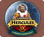 12 Labours of Hercules IX: A Hero's Moonwalk spēle