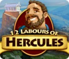 12 Labours of Hercules spēle