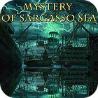 Mystery of Sargasso Sea spēle