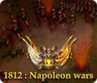 1812 Napoleon Wars spēle
