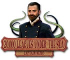 20.000 Leagues under the Sea: Captain Nemo spēle