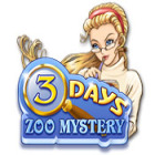 3 Days: Zoo Mystery spēle