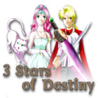 3 Stars of Destiny spēle