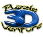3D Puzzle Venture spēle