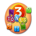 3Tones spēle 3Tones spēle