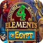 4 Elements of Egypt Double Pack spēle