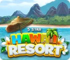 5 Star Hawaii Resort spēle