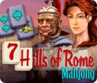 7 Hills of Rome: Mahjong spēle
