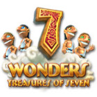 7 Wonders: Treasures of Seven spēle