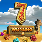 7 Wonders II spēle