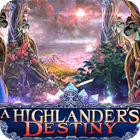A Highlander's Destiny spēle