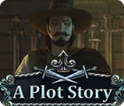 A Plot Story spēle A Plot Story spēle