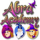 Abra Academy spēle