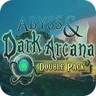 Abyss and Dark Arcana Double Pack spēle
